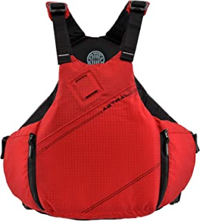 Astral YTV Life Jacket PFD for Whitewater, Touring Kayaking, Sailing and Stand Up Paddle Boarding