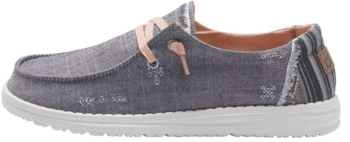 heck yeah outdoors - best boat shoes for women