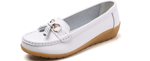 heck yeah outdoors - best boat shoes for women