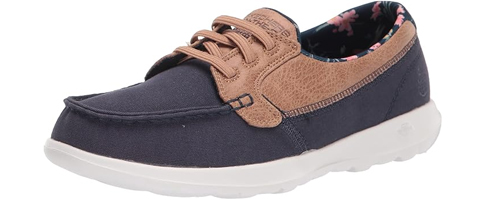 heck yeah outdoors - best boat shoes for women