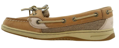 heck yeah outdoors - best boat shoes for women