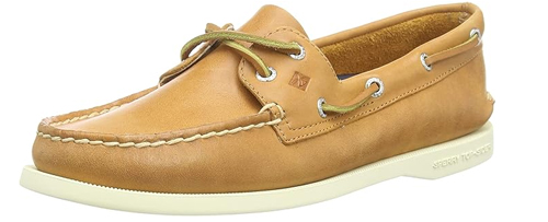 heck yeah outdoors - best boat shoes for women