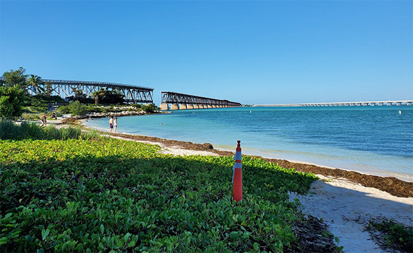 heck yeah outdoors - florida keys