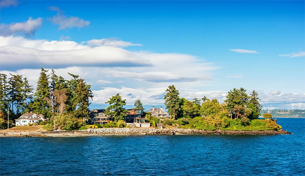 heck yeah outdoors - puget sound