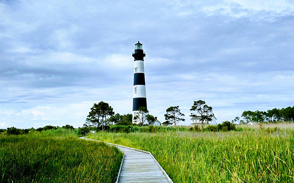 heck yeah outdoors - outer banks