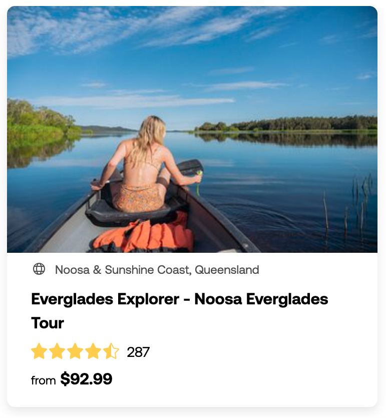 heck yeah outdoors - everglades