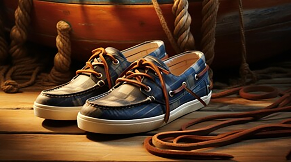 Heck Yeah Outdoors - Best Boat Shoes