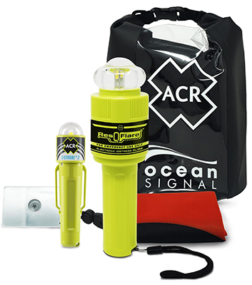 heck yeah outdoors - flare kit