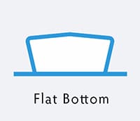 Heck Yeah Outdoors - flat bottom boat