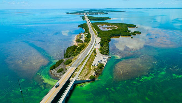 heck yeah outdoors - florida keys