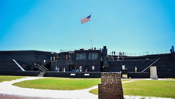 heck yeah outdoors - charleston, sc