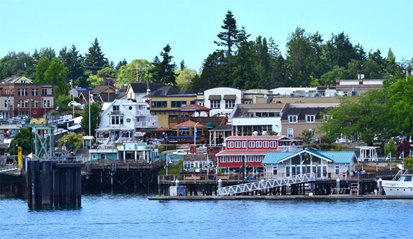 heck yeah outdoors - san juan islands