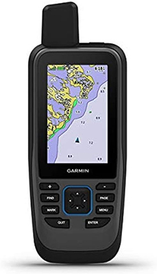 heck yeah outdoors - portable gps