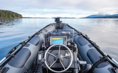 13 Must-Have Inflatable Boat Accessories For Every Boater In 2025