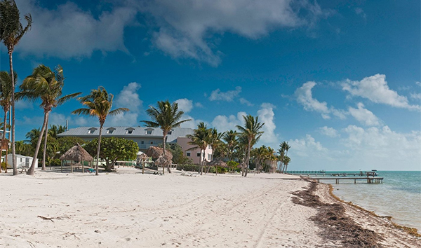 heck yeah outdoors - florida keys