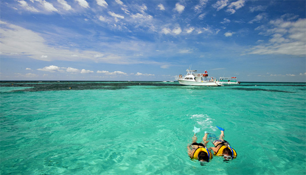 heck yeah outdoors - florida keys