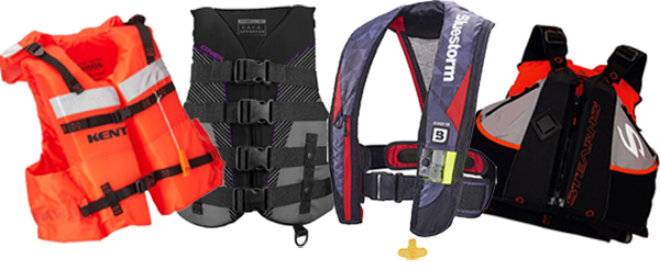 heck yeah outdoors - sailing gear for beginners