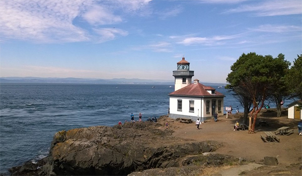 heck yeah outdoors - san juan islands