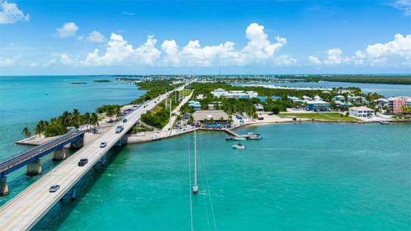 heck yeah outdoors - florida keys