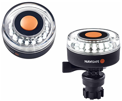 heck yeah outdoors - navigation lights