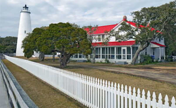 heck yeah outdoors - outer banks