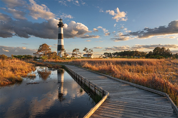 heck yeah outdoors - outer banks