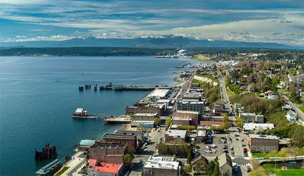 heck yeah outdoors - puget sound