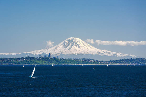 heck yeah outdoors - puget sound