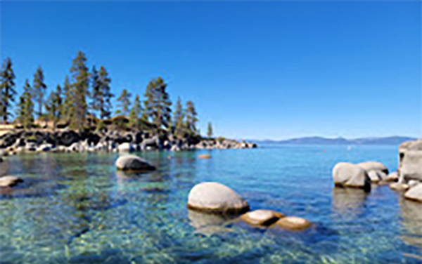 heck yeah outdoors - lake tahoe