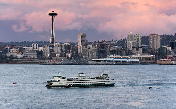 heck yeah outdoors - puget sound