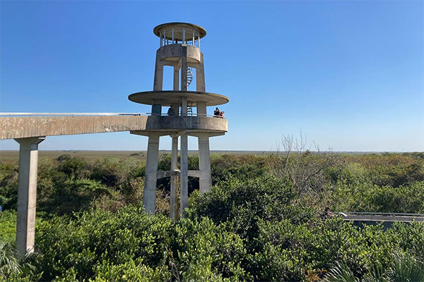 heck yeah outdoors - everglades national park