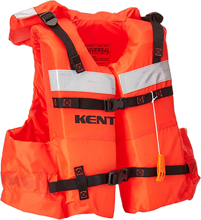 heck yeah outdoors - life jackets