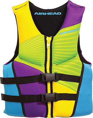 heck yeah outdoors - life jackets