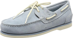 heck yeah outdoors - best boat shoes for women