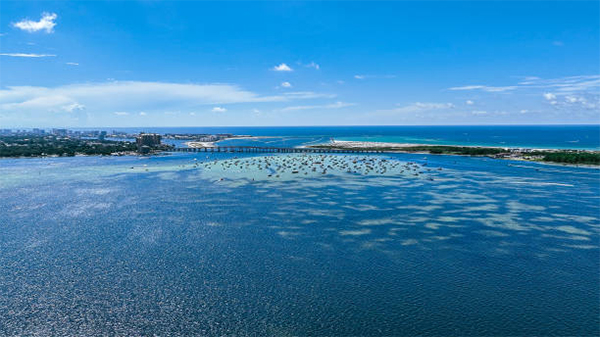 heck yeah outdoors - best standup paddleboard locations in florida