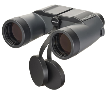 heck yeah outdoors - best binoculars for boating