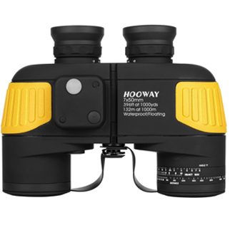 heck yeah outdoors - best binoculars for boating