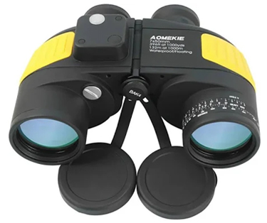 heck yeah outdoors - best binoculars for boating