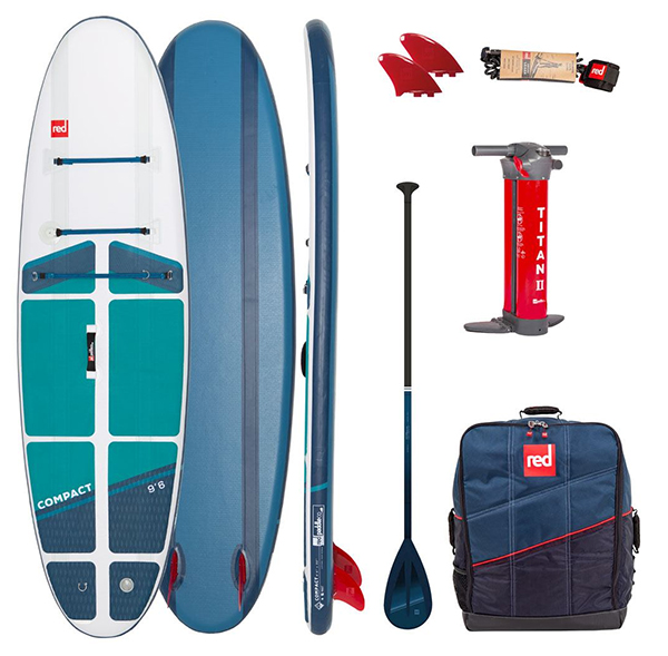 heck yeah outdoors - best kids standup paddle board