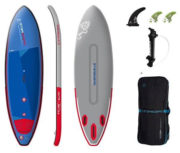 heck yeah outdoors - best kids standup paddle board