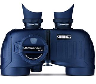 heck yeah outdoors - best binoculars for boating