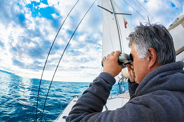 heck yeah outdoors - best binoculars for boating