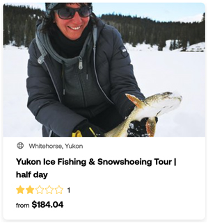 Heck Yeah Outdoors - ice fishing essential gear