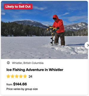 Heck Yeah Outdoors - ice fishing essential gear