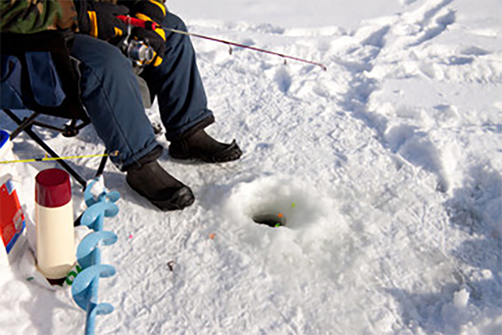 Ice Fishing Essential Gear And Techniques: A Beginner’s Ultimate Guide