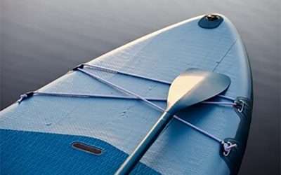 Beginner To Advanced: 13 Best Inflatable Standup Paddle Boards For 2024