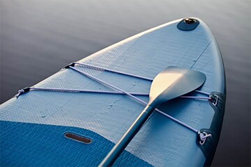 Heck Yeah Outdoors - Best inflatable standup paddleboards