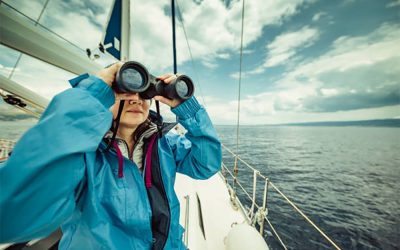 Sharper Horizons: Unveiling the Best Binoculars for Boating