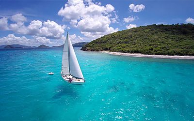 Best Caribbean Sailing Destinations: A Sailor’s Guide To Paradise