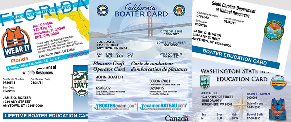 How To Get A Boating License In 2024 – (U.S And Canada)